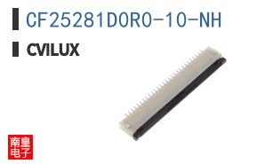 CF25281D0R0-10-NH