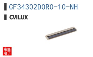 CF34302D0R0-10-NH