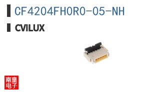 CF4204FH0R0-05-NH
