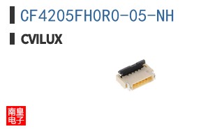 CF4205FH0R0-05-NH