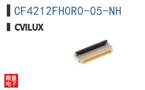CF4212FH0R0-05-NH