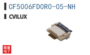 CF5006FD0R0-05-NH