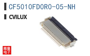 CF5010FD0R0-05-NH