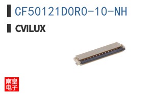 CF50121D0R0-10-NH