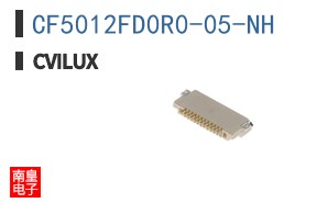 CF5012FD0R0-05-NH