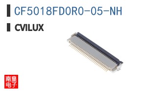 CF5018FD0R0-05-NH