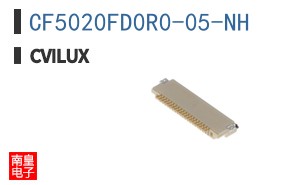 CF5020FD0R0-05-NH