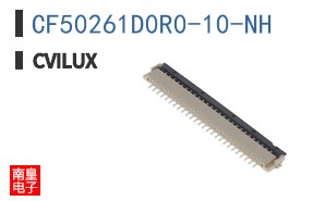 CF50261D0R0-10-NH