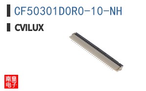 CF50301D0R0-10-NH