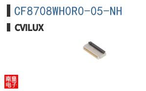 CF8708WH0R0-05-NH