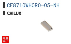 CF8710WH0R0-05-NH