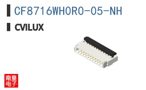 CF8716WH0R0-05-NH