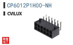 CP6012P1H00-NH