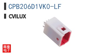 CPB206D1VK0-LF