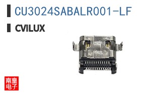 CU3024SABALR001-LF
