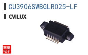 CU3906SWBGLR025-LF
