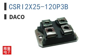 CSRI2X25-120P3B