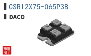 CSRI2X75-065P3B