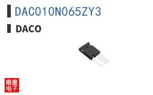 DAC010N065ZY3