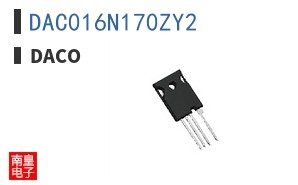 DAC016N170ZY2