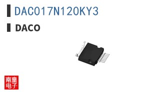 DAC017N120KY3