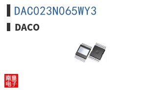 DAC023N065WY3