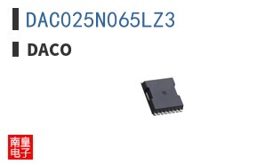 DAC025N065LZ3