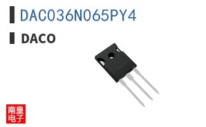 DAC036N065PY4