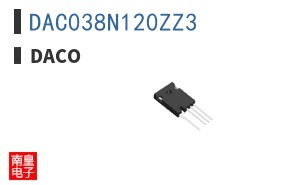 DAC038N120ZZ3