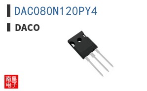DAC080N120PY4