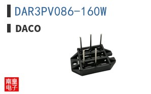 DAR3PV086-160W
