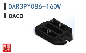 DAR3PY086-160W