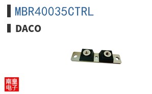 MBR40035CTRL