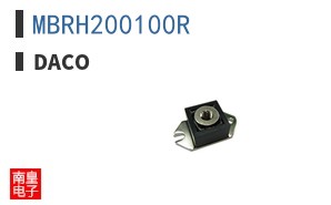 MBRH200100R