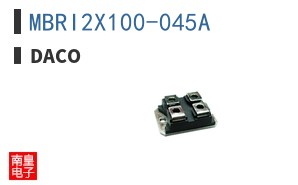 MBRI2X100-045A