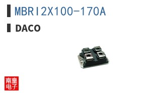 MBRI2X100-170A