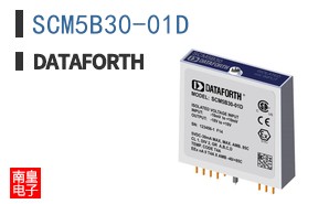 SCM5B30-01D
