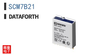 SCM7B21