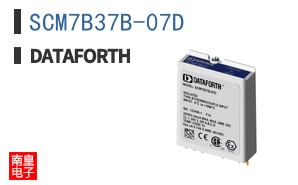 SCM7B37B-07D
