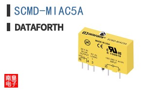 SCMD-MIAC5A