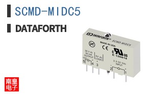 SCMD-MIDC5
