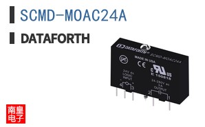 SCMD-MOAC24A