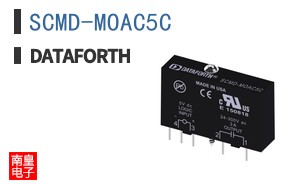 SCMD-MOAC5C