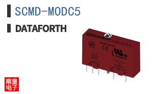 SCMD-MODC5