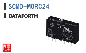 SCMD-MORC24