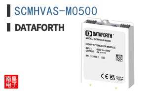 SCMHVAS-M0500
