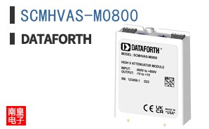 SCMHVAS-M0800