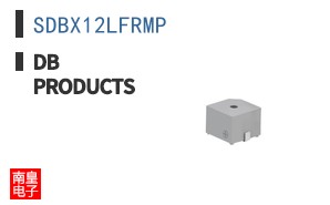 SDBX12LFRMP