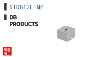 STDB12LFMP