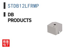 STDB12LFRMP